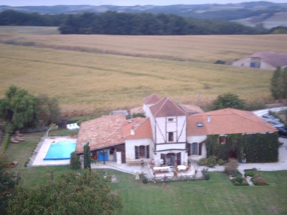 Chambres Rozies Dunes 외부 사진