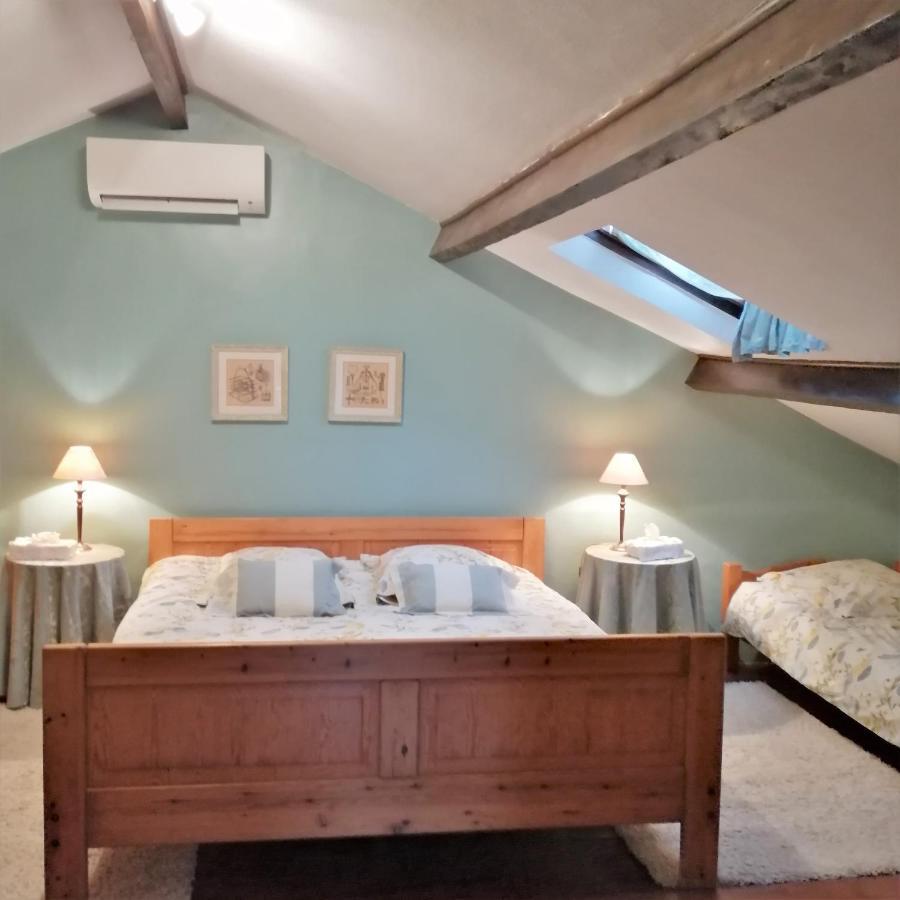 Chambres Rozies Dunes 외부 사진