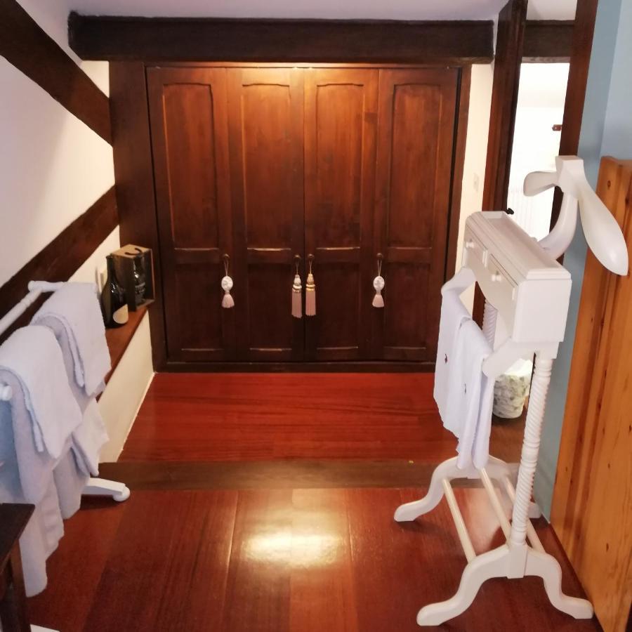 Chambres Rozies Dunes 외부 사진
