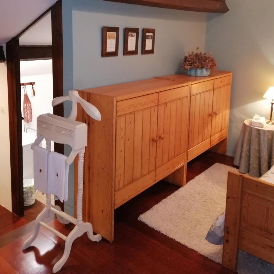 Chambres Rozies Dunes 외부 사진